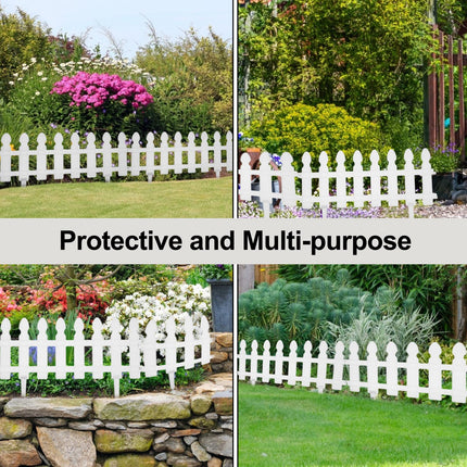 Garden Portable Fence Set