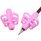 2 Pcs Pink 1