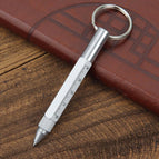 white round pen