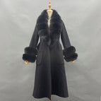 black / S (bust 90 cm/ 35.43in)