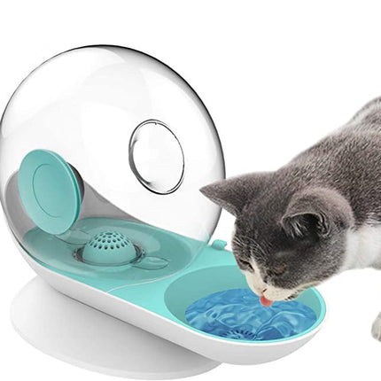 Automatic Smart Cat Water Fountain Bowl