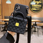 Case And Rope 2 / For iPhone 7 8