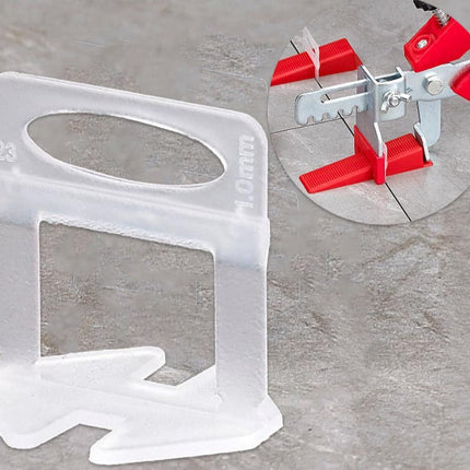 Tile Level Measuring Construction Tool