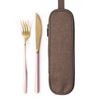 knife fork 2 PC F