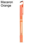 Macaron Orange