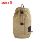 Style 2 khaki S