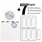 1W-2 Type White