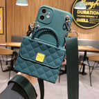 Case And Rope / For iPhone 7 8