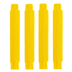 4Pcs Yellow