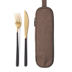 knife fork 2 PC G