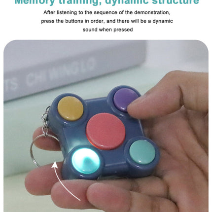 Memory Training Educational Kids Toy