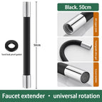 Black-50 cm