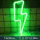 Lightning1-Green