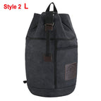 Style 2 black L