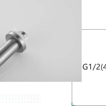 Stainless Steel Touch Sensor Tap Faucet