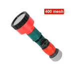 400 Mesh