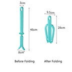 Blue 3PCS