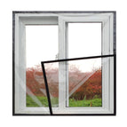 BlackVelcro TPU Film / 80cm x 80cm