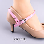 Shiny Pink