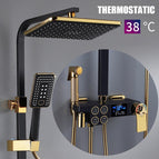 Thermostatic 1