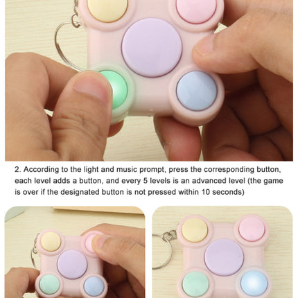 Memory Training Educational Kids Toy