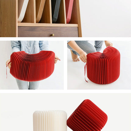 Creative Portable Folding Stool