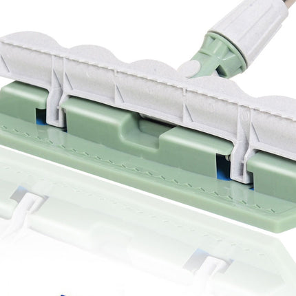 360 Degree Telescopic Large  Flat Mop