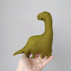 Brontosaurus