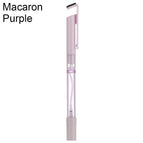 Macaron Purple