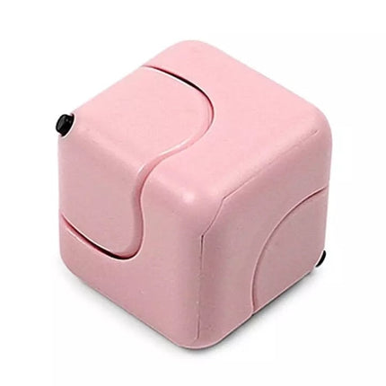 Magic Mini Cube Infinity Fidget Toy