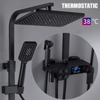 Thermostatic 3