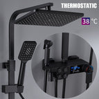 Thermostatic 3