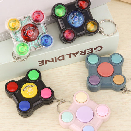 Memory Training Educational Kids Toy