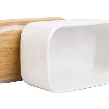 Nordic Style Minimal Butter Storage Box
