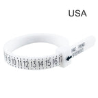 White USA