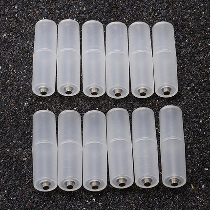 AAA Battery Converter Set
