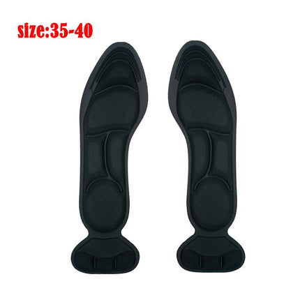 Non-Slip Breathable Comfy High Heel Pads