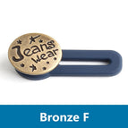 Bronze F / 5PCS