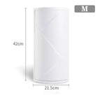 2 Layer - White