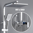 Hot and Cold 2