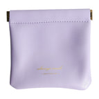 S / purple