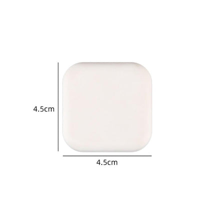 Soft Bumper Anti-Shock Silicone Door Stopper