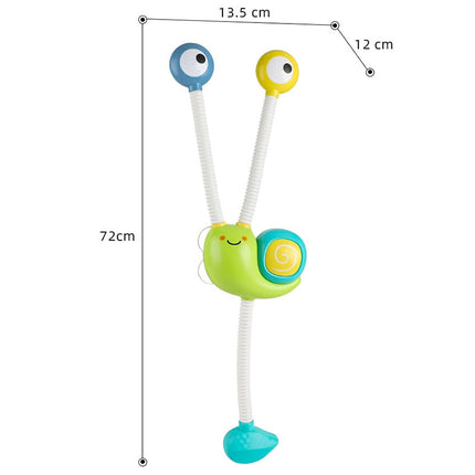 Kids Bathtub Water Sprinkler Toy