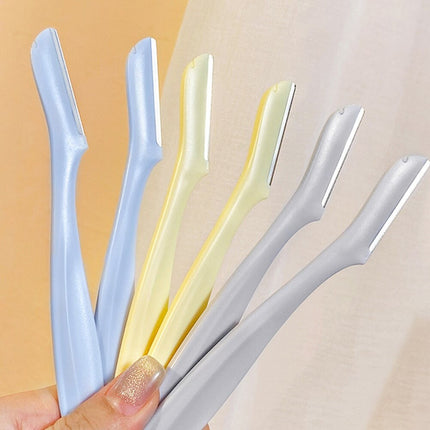 Bunny Ears Eyebrow Shaper