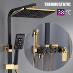 Thermostatic 4