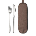 knife fork 2 PC B