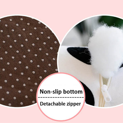 Cute Animals Comfy Baby Seat