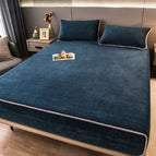Deep Blue / 90x200x30cm 1PC