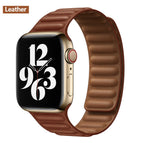 brown / 38mm or 40mm 41mm