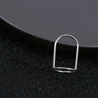 Resizable / 3063 Silver